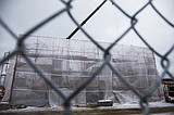Staffing jail expansion a challenge