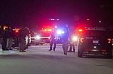Officer shot, suspect killed
