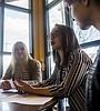 Local students organizing walkout