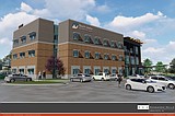 Dermatology business building a new skin