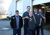 New owner of old shop is all about neighborhood