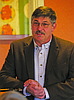 Eberlein announces re-election bid for county commissioner