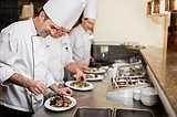 Beverly's remains the only AAA Four Diamond restaurant in Idaho