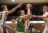 Moscow too much for Lakeland