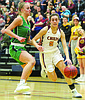 Moses Lake rides Loera's record night into state quarterfinals