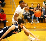 Despite loss to Treasure Valley, Big Bend men still alive for NWAC tournament berth