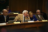 Lawmakers push through public records exemption