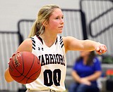 No frills ACH girls ready to take another run in 1B tournament