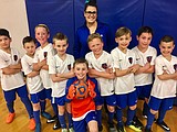 Basketball, bowling, gymnastics and more