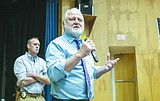 After latest shooting, C-Falls students, superintendent, support tighter gun regs
