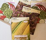 Seed swap event this Saturday at FVCC