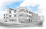 More condos planned for Nucleus
