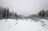 Polebridge dips to 34 below