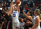 Wildkats to open divisional play against Butte Central