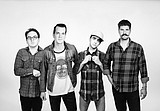See Runaway Symphony this Saturday at The Pearl