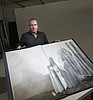 Glacier's glaciers featured in big book