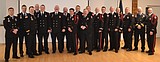 Northern Lakes Fire Protection District announces annual awards