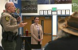 New chapters of school safety