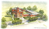 Catholics plan $9.5M community in Post Falls