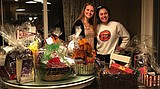 Dinner, auction fundraiser to benefit PFHS graduation event
