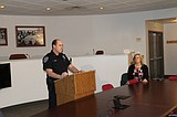 Sandpoint officers shot