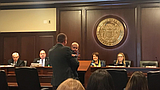 Amador's breastfeeding bill moves forward