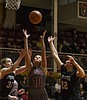 Through the lens presented by Knudtsen Chevrolet March 5, 2018