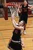 Trojans fall in third-place game to Borah