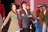 'My Fair Lady' opens tonight