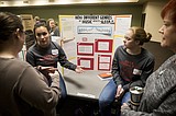Curiosity and critical thinking