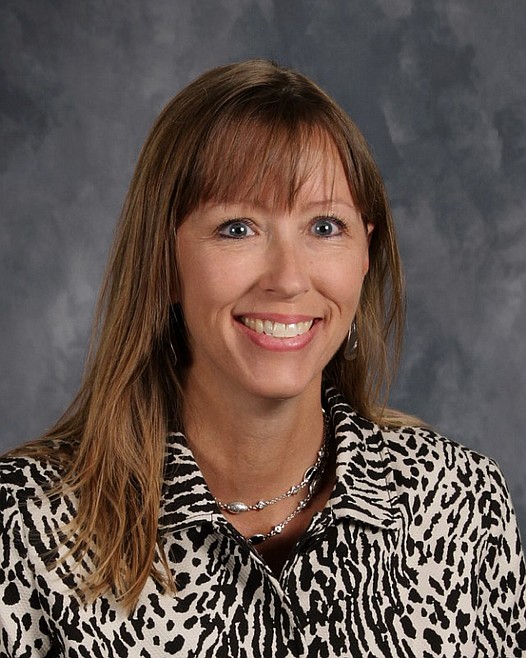 Paine selected as Flathead principal Daily Inter Lake