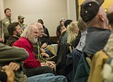 First rivers meeting draws significant interest