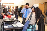 Big Bend Job and Career Fair fills ATEC building to overflowing