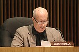 Mike Norman resigns from Moses Lake council
