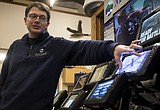 Fish finder basics kicks off tonight