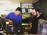 White Pine Coffee Shoppe to open in midtown