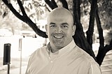 Heritage Health's Mike Baker receives national award