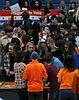 Politics takes center stage at Cd'A High School