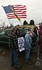 No fair-weather friends of the Second Amendment