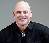 Bingham seeks re-election to county commission