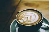 Whole latte love
