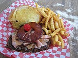 Far out burgers