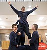 All stars, all abilities