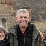 Torsten (Tor) H. Hartmann