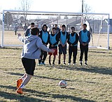 Huskie Soccer fields an experienced team in 2018