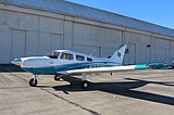 3 new aircraft for BBCC pilot program