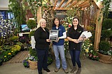 Home and Garden Show blooms at fairgrounds