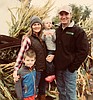 Irons in the fire: Family the most important crop to Ephrata farmer