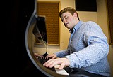 An award-winning composer