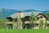Condo luxury at Dover Bay's Bayside South
